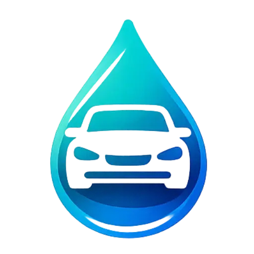 Lavage auto à domicile L'Île-Bouchard